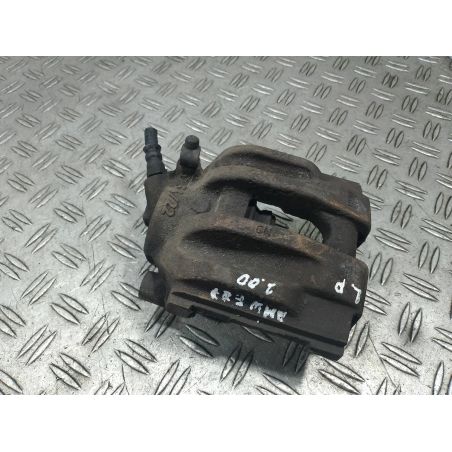 ZACISK HAMULCOWY LEWY PRZÓD BMW E87 2.0 2005 