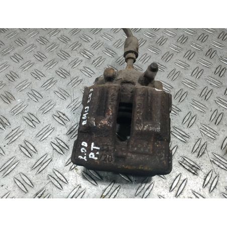 ZACISK HAMULCOWY PRAWY TYŁ BMW E87 2.0 2005 