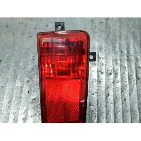 LAMPA PRZECIWMGIELNA PRAWA FIAT DUCATO III 3.0 HDI 2008 469607486 