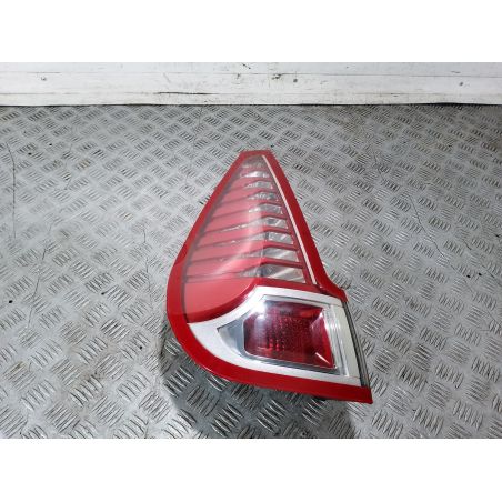 LAMPA TYLNA LEWA RENAULT SCENIC III ( 09-16 ) 1.9 DCI 2009 