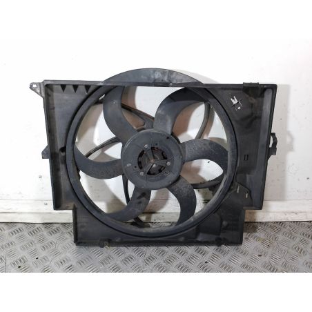 COOLER FAN BMW E87 1.8 B 2003 1742-7788906 