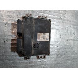 KOMPUTER, STEROWNIK SUZUKI SWIFT ( 04-10 ) 1.3 V10 2009MB112300-8262                                            