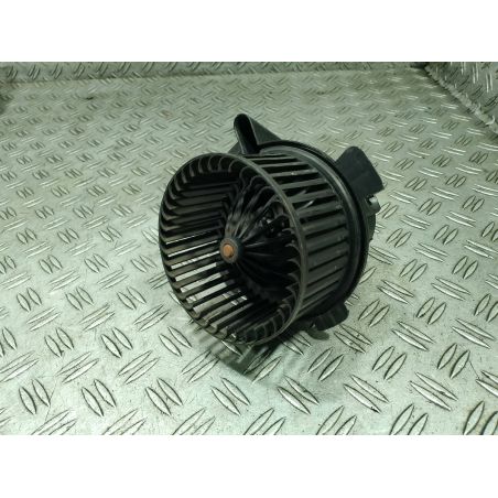 WENTYLATOR NAWIEWU, DMUCHAWA CITROEN C4 2.0 16V 2004 