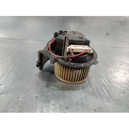 WENTYLATOR NAWIEWU, DMUCHAWA RENAULT THALIA ( 01-08 ) 1.4 8V 2004 