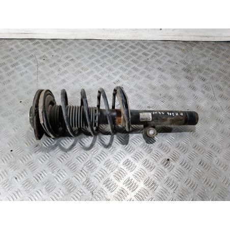 AMORTYZATOR PRZÓD PRZEDNI PRAWY PEUGEOT 206 1.4 HDI 2004 