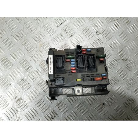 MODUŁ BSM PEUGEOT 206 1.4 HDI 2004 9657608780 BSM B3 