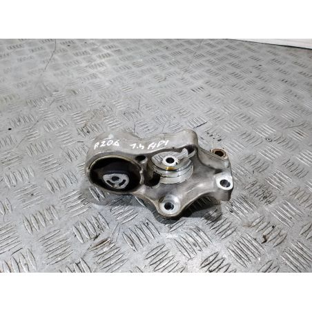 PODPORA PÓŁOSI PEUGEOT 206 1.4 HDI 2004 