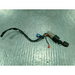 STACYJKA PEUGEOT 206 SW 1.4 8V2003                                            