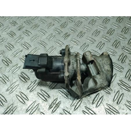 ZAWÓR EGR PEUGEOT 307 1.6 HDI 2005 9660276280 