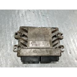 KOMPUTER, STEROWNIK RENAULT THALIA ( 01-08 ) 1.4 8V20048200326391  8200326380                                            