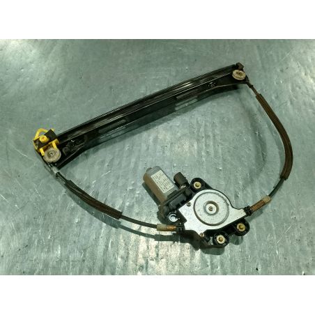 PODNOŚNIK SZYBY LEWY PRZÓD FIAT PANDA II 1.1 B 2004 46803652 