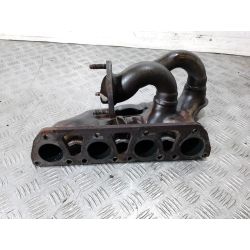 KOLEKTOR WYDECHOWY AUDI A4 B6 2.0 B2001                                            