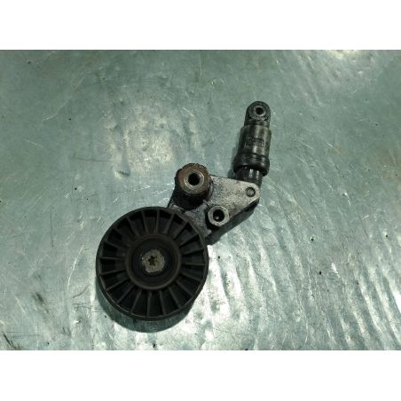 NAPINACZ PASKA OPEL ASTRA G 2.0 DTL 2000 