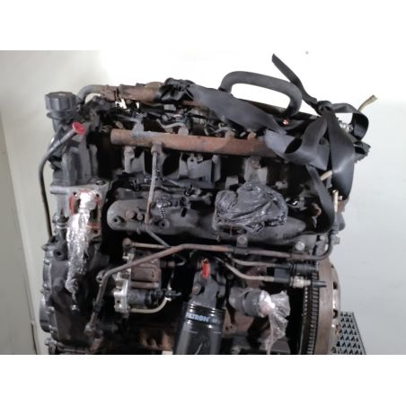 SILNIK FIAT DUCATO III 3.0 HDI 2008 F1CE0481D 