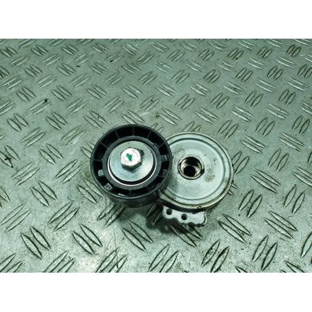 NAPINACZ PASKA CITROEN BERLINGO I FL 1.9 DW8 2003 