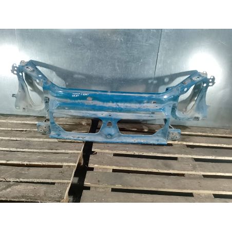 PAS PRZÓD, WZMOCNIENIE CZOŁOWE RENAULT KANGOO I LIFT 1.5 DCI 2004 