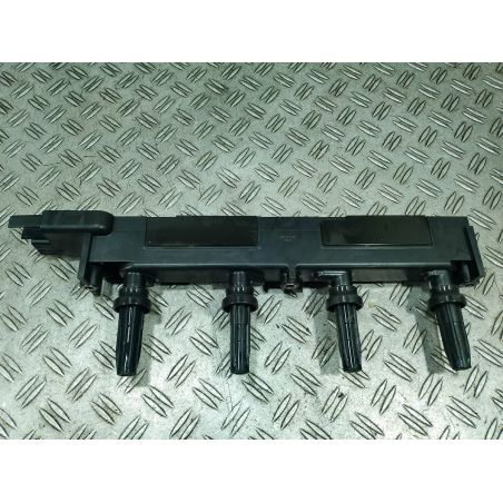 CEWKI ZAPŁONOWE CITROEN C4 2.0 16V 2004 CZ-7110H21 