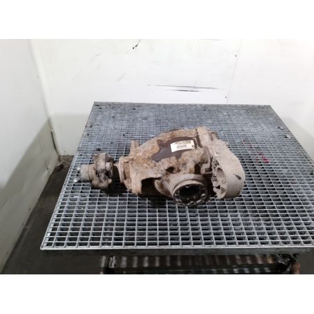 DYFERENCJAŁ TYŁ BMW E87 1.8 B 2003 7566169-02 