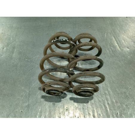 SPRĘŻYNY TYŁ SKODA SUPERB I 2.0 TDI 2007 