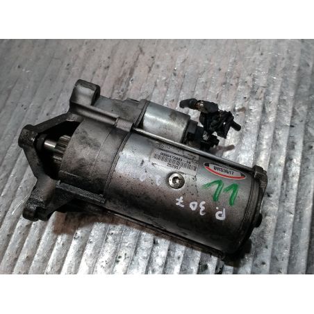 ROZRUSZNIK PEUGEOT 307 SW 2.0 HDI 2004 D7R26 