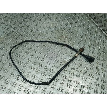 SONDA LAMBDA AUDI A4 B6 1.6 ALZ 2003 KBA16693 