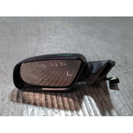 LUSTERKO LEWE AUDI A3 ( 8L1 ) 1.6 B 2002 