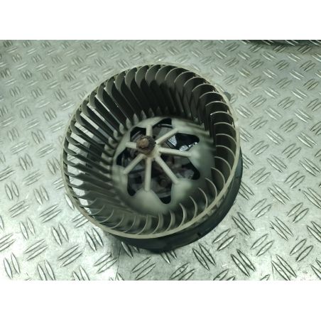 WENTYLATOR NAWIEWU, DMUCHAWA VW CADDY II 1.9 TDI 2004 40212-B09 