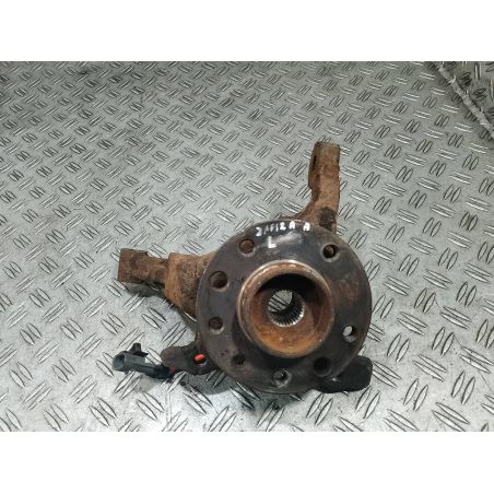 ZWROTNICA LEWY PRZÓD OPEL ZAFIRA A 2.0 2004 