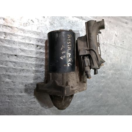 starter FORD FIESTA MK6 1.3 B 2004 