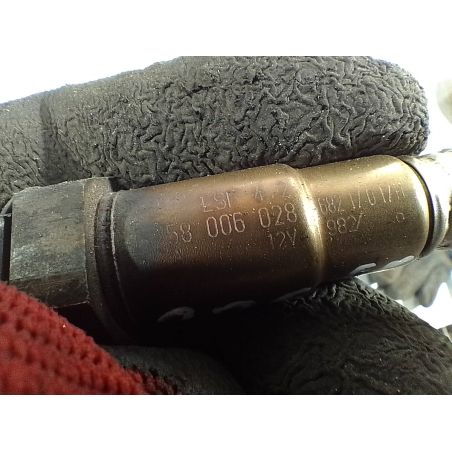 SONDA LAMBDA PEUGEOT 206 CC 1.6 16V 2006 