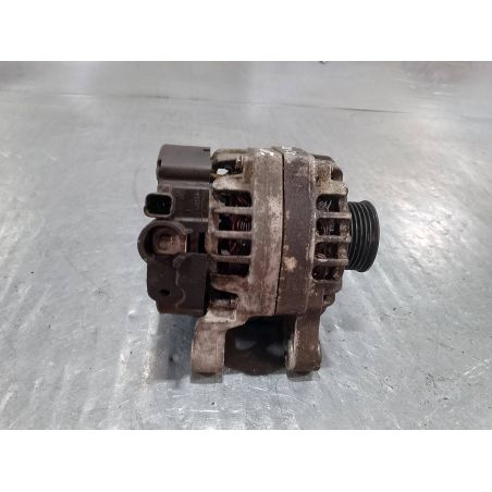 ALTERNATOR PEUGEOT 206 CC 1.6 16V 2006 9656956080 