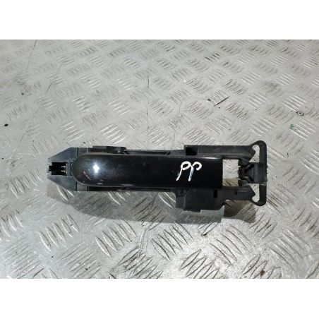 KLAMKA ZEWNĘTRZNA PRAWA PRZÓD NISSAN NOTE ( 05-12 ) 1.5 DCI 2006 