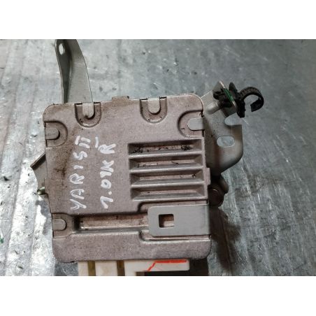 MODUŁ WSPOMAGANIA TOYOTA YARIS II ( 06-11 ) 1.0 12V 2007 89650-0D110 