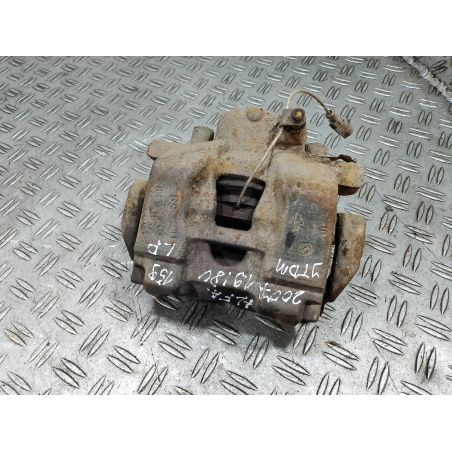 ZACISK HAMULCOWY LEWY PRZÓD ALFA ROMEO 159 1.9 JTDM 16V 2007 