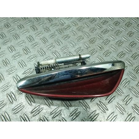 KLAMKA LEWY TYŁ ALFA ROMEO 159 1.9 JTDM 8V 2007 B948 