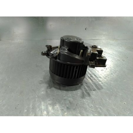 WENTYLATOR NAWIEWU, DMUCHAWA MERCEDES-BENZ W203 2.2 CDI 2002 