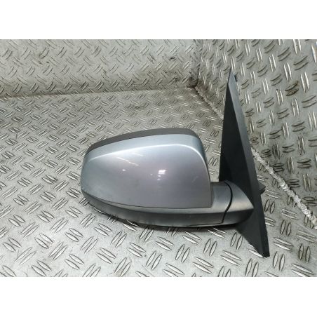 LUSTERKO PRAWE OPEL MERIVA A 1.7 CDTI 2003 93494487 