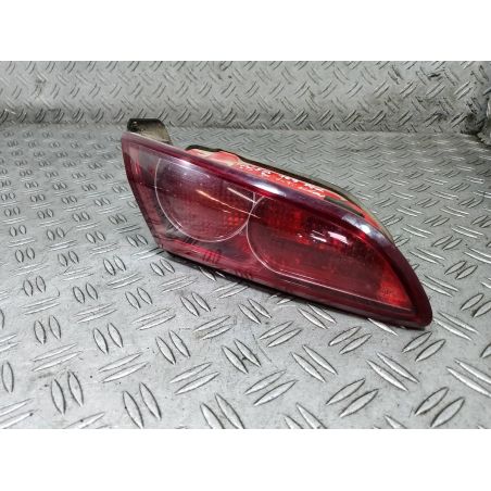 LAMPA TYLNA LEWA W KLAPE ALFA ROMEO 159 1.9 JTDM 8V 2007 F939562302 