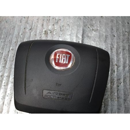 PODUSZKA KIEROWCY, AIRBAG FIAT DUCATO III 3.0 HDI 2008 07854569620 