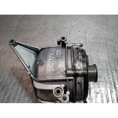 ALTERNATOR WODNY MERCEDES-BENZ W220 3.2 CDI 2000 A0001502050 