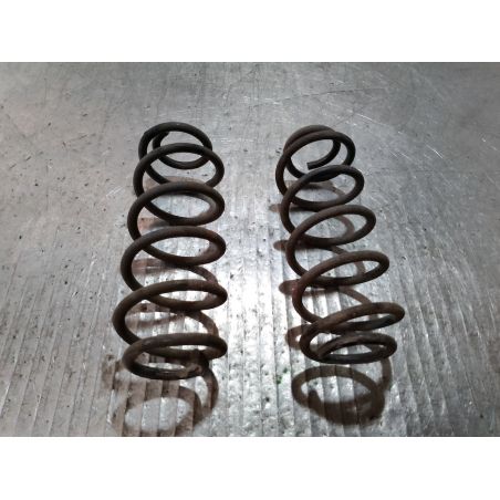 SPRĘŻYNY TYŁ SUZUKI SWIFT ( 04-10 ) 1.3 V10  2009 