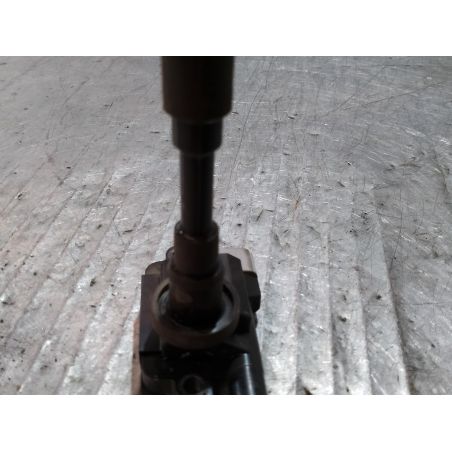 CEWKA ZAPŁONOWA SUZUKI SWIFT ( 04-10 ) 1.3 V10  2009 GN10318    DELPHI 