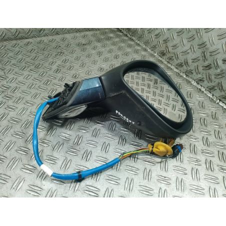 LUSTERKO PRAWE PEUGEOT 308 SW 1.6 HDI 