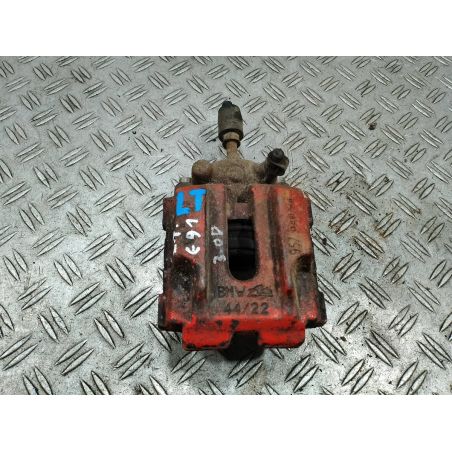 ZACISK HAMULCOWY LEWY TYŁ BMW E91 3.0 2008 