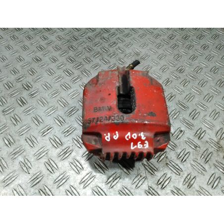 ZACISK HAMULCOWY PRAWY PRZÓD BMW E91 3.0 2008 57/24/330 