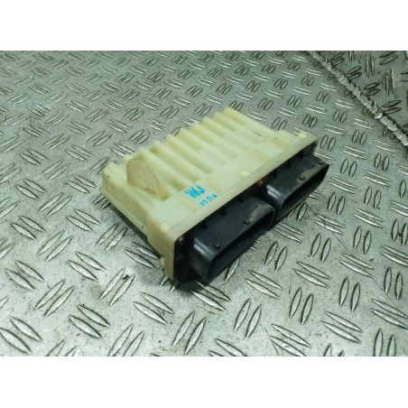 MODUŁ WENTYLATORÓW OPEL ZAFIRA A 2.0 2004 