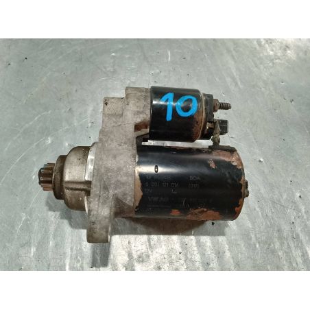 ROZRUSZNIK VW POLO 9N 1.2 2002 02T911023E 