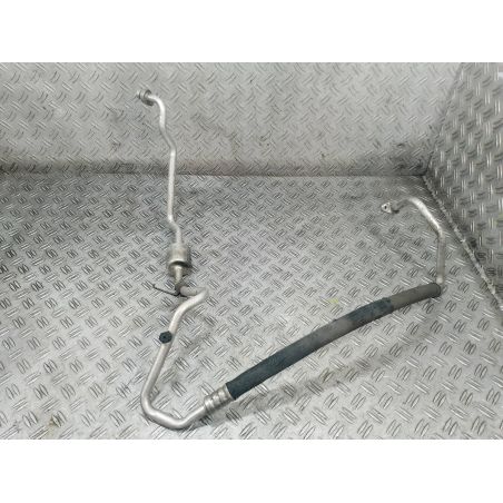 PRZEWÓD KLIMATYZACJI RENAULT MODUS 1.6 16V 2004 