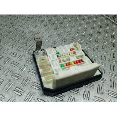 MODUŁ USM RENAULT KANGOO II ( 08 -  ) 1.5 DCI 2011 8201044237A 