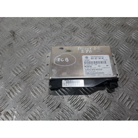 STEROWNIK SKRZYNI BIEGÓW VW PASSAT B5 2.8 V6 1999 8D0927156AR 